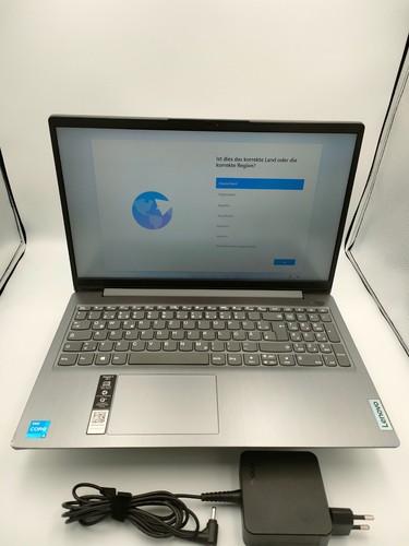 Lenovo ideapad 15itl6 6 - ideapad, 15,6"