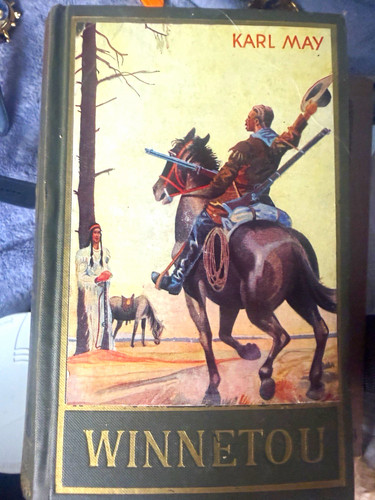 Karl may verlag - karl-may-verlag, –