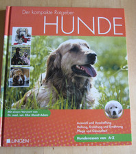 Der  kompakte  Ratgeber  HUNDE