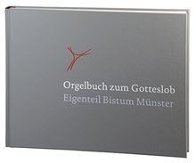 Orgelbuch zum gotteslob - orgelbuch,