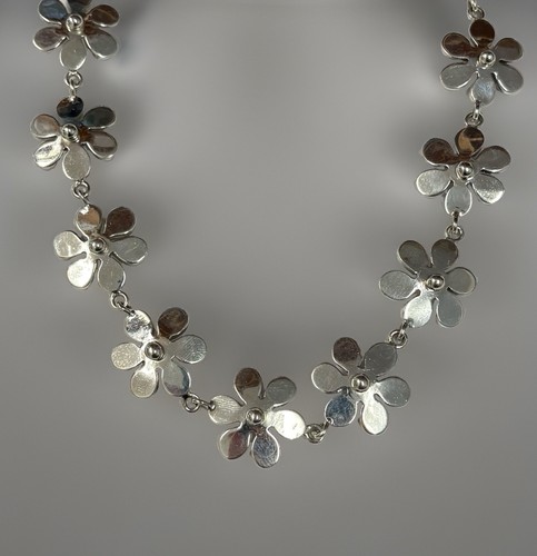 925 silberkette collier - 925/-, silberkette,