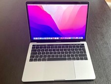 Apple MacBook Pro 13” 2016