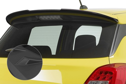 Heck spoiler dach flügel - dach,