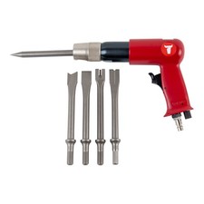 STIER Meißelhammer-Satz SMH-B