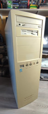 Yakumo Pentium MMX 166Mhz 32MB
