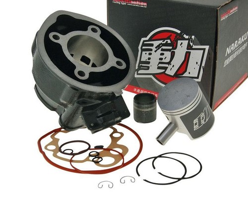 70ccm zylinder kit naraku für - 70ccm,