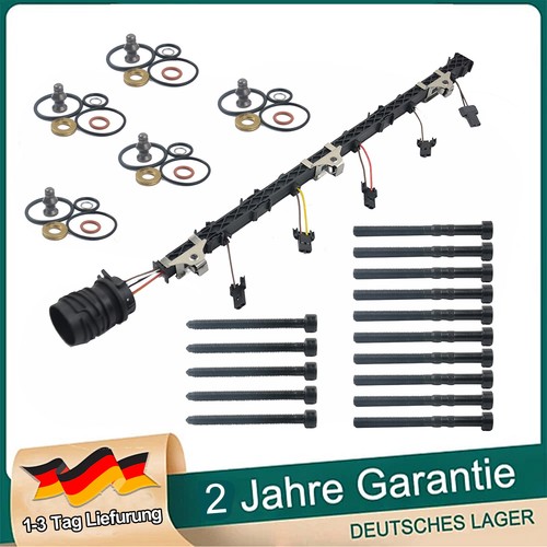 Leitungssatz pumpe düse - leitungssatz,