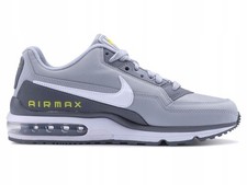 CU1925-001 Nike Air Max LTD 3