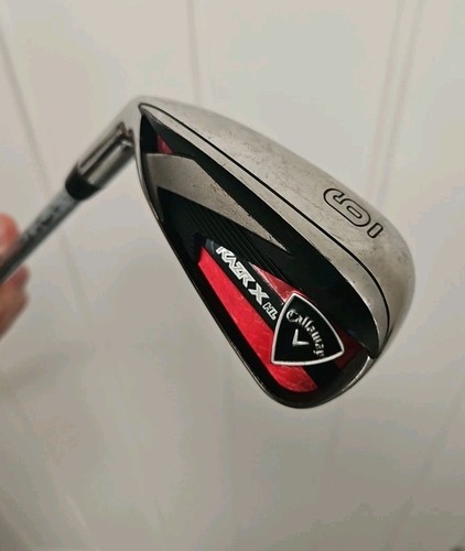 Callaway razr hl - razr,