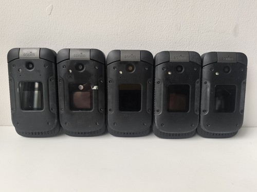 Sonim xp3 xp3800 rugged - rugged, 1+8gb
