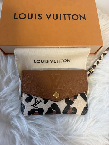 Louis vuitton wild - louis,