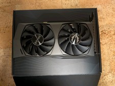 ZOTAC GAMING GeForce RTX 3060