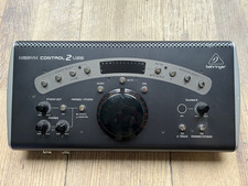 Behringer Xenyx Control2USB