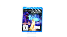 Andrea Berg – Seelenbeben Tour-Edition Live – Blu-ray – neu OVP