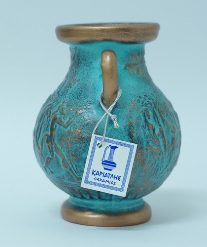 Kariatlis ceramics v1506 - kariatlis,