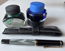 Pelikan kolbenfüller - pelikan,