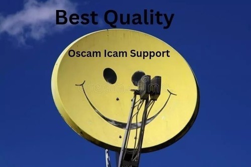 Neueste oscam icam - icam, de