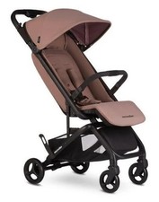 Easywalker Buggy Kinderwagen Sportwagen Miley Desert Pink ultraleicht faltbar