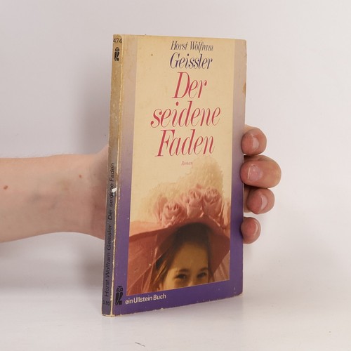 Der seidene faden horst - seidene,