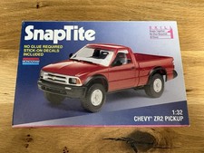 Monogram Modellbausatz Snap