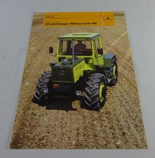 Prospekt / Broschüre