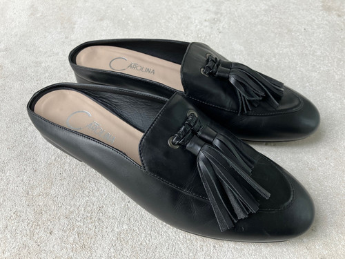 Donna carolina schuhe 38 - carolina, gr.