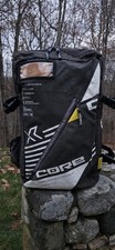 Core XR6 12m Kiteboarding Kite