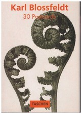 Postkartenbuch postcard book