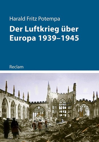Der luftkrieg über europa - der,