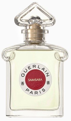 Guerlain samsara 2021 eau - 2021, de