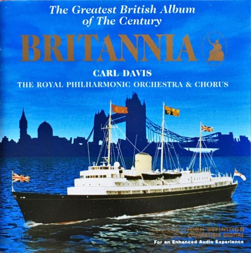 Britannia official tribute - britannia:,