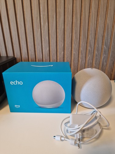 Amazon echo dot - amazon, 5.