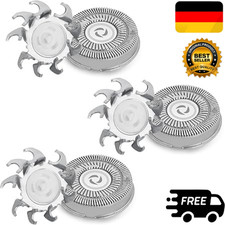 Philips SH30 Ersatzscherkopf für elektrische Rasierer der Series 1000 & 3000 Neu