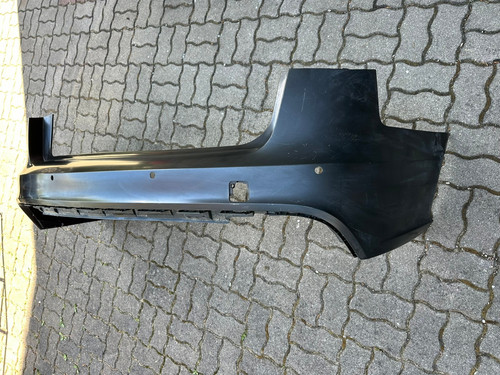 Audi avant stoßstange - c7,