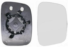 Spiegelglas links für VW