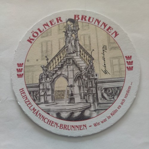 Reissdorf kölsch köln - reissdorf,