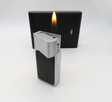 Braun linear feuerzeug dieter - linear,