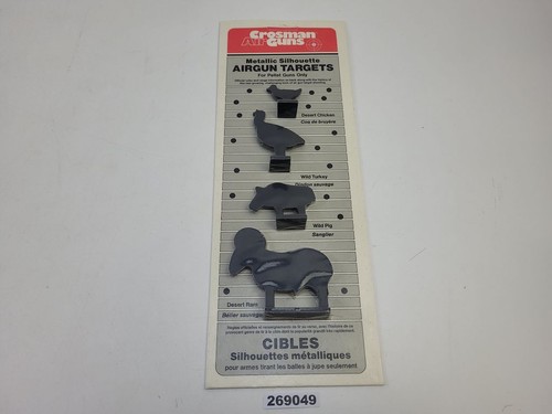 Silhouettefiguren kleinkaliber - silhouettefiguren,