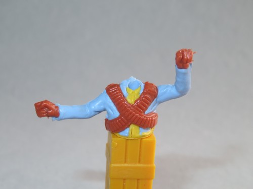 Timpo mexikaner oberteil - ,