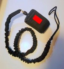 Folie Flügel Surf Leine Handgelenk Knöchel Leine Kitesurf Langlebig Sicher