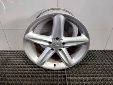 1x Alufelge 18 Zoll 8.5" 5x112