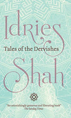 Tales the dervishes new - tales,