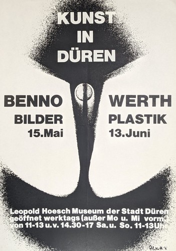 Benno werth bilder plastik - bilder.,