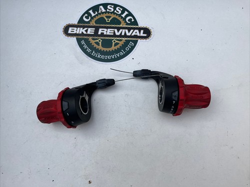 Sachs power wavy gripshift - sachs,