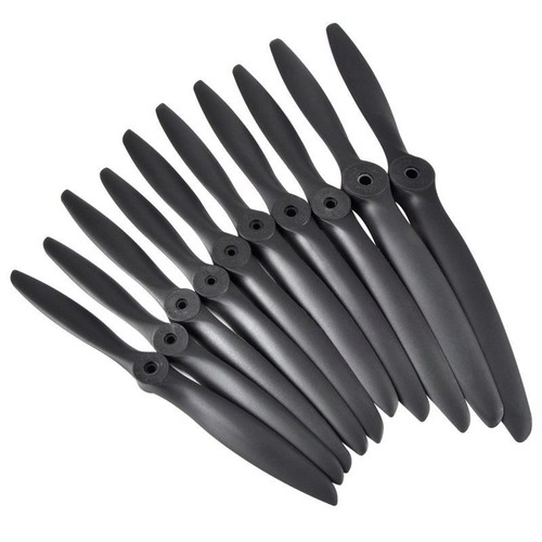 Nylon blatt luftschraube - blatt,