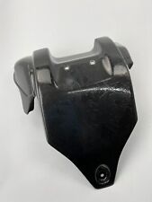 Yamaha YZ 250F YZ 450F Motorschutz Motor protection Carbon #19643