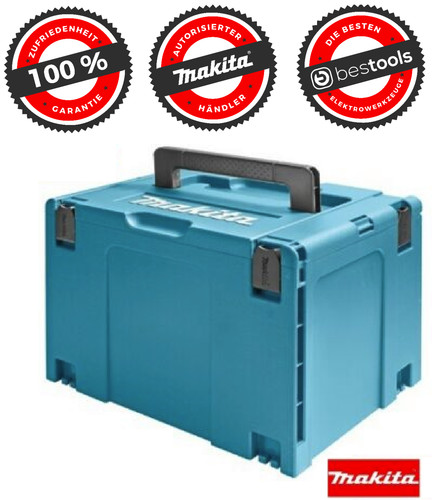 Makita systemanzug makpac - makpac, typ
