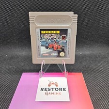 Ferrari: Grand Prix Challenge