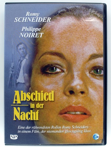 Abschied der nacht das - nacht,