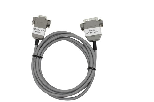 Palstar band switch - band,